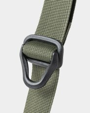 画像8: TIGHTBOOTH/GROOMING POUCH（RAMIDUS × TIGHTBOOTH）（Olive）［グルーミングポーチ-24春夏］ (8)