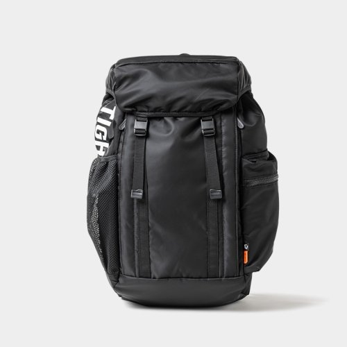 他の写真1: TIGHTBOOTH/BACKPACK（RAMIDUS × TIGHTBOOTH）（Black）［バックパック-24春夏］