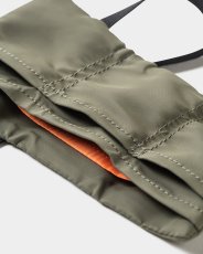 画像6: TIGHTBOOTH/COMPACT WALLET（RAMIDUS × TIGHTBOOTH）（Olive）［コンパクトウォレット-24春夏］ (6)