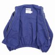 画像4: 【30%OFF】DAIRIKU/Mole Skin Military Jacket（Wash Navy）［モールスキンミリタリーJKT-24春夏］