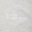 画像2: COOTIE PRODUCTIONS/C/R Smooth Jersey L/S Tee（Oatmeal）［スムースジャージ長袖T-24春夏］ (2)