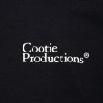 画像3: COOTIE PRODUCTIONS/C/R Smooth Jersey L/S Tee（Black）［スムースジャージ長袖T-24春夏］ (3)