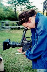 画像9: 【40%OFF】DAIRIKU/Mole Skin Military Jacket（Wash Navy）［モールスキンミリタリーJKT-24春夏］ (9)