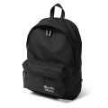 WACKO MARIA/SPEAK EASY / BACK PACK（BLACK）［バックパック-25秋冬］