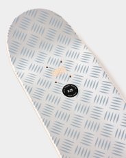 画像8: TIGHTBOOTH/LOGO SILVER 【20%OFF】［スケートデッキ-24春］ (8)