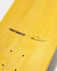 画像10: TIGHTBOOTH/JENGA 【20%OFF】［スケートデッキ-24春］