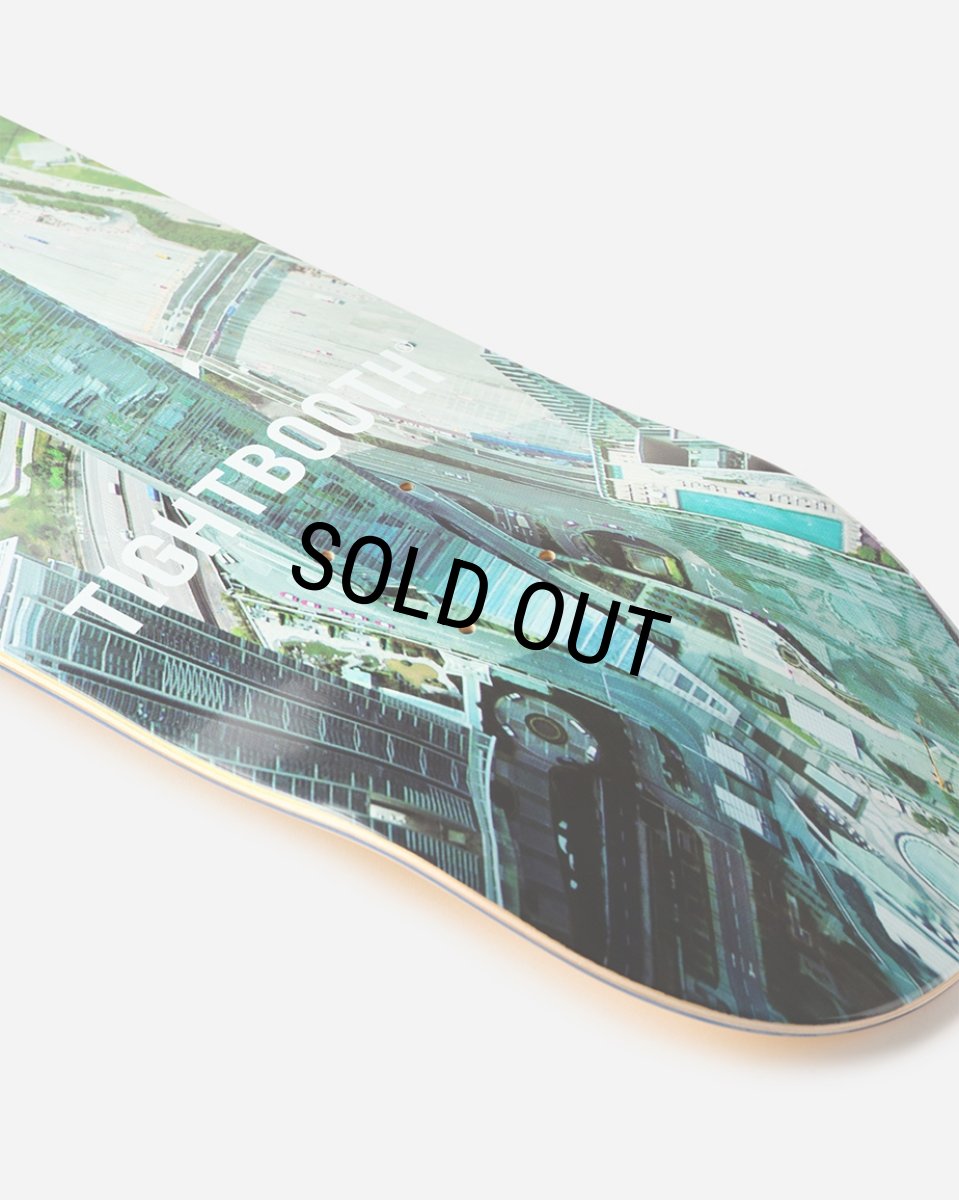 画像5: TIGHTBOOTH/JENGA 【20%OFF】［スケートデッキ-24春］ (5)