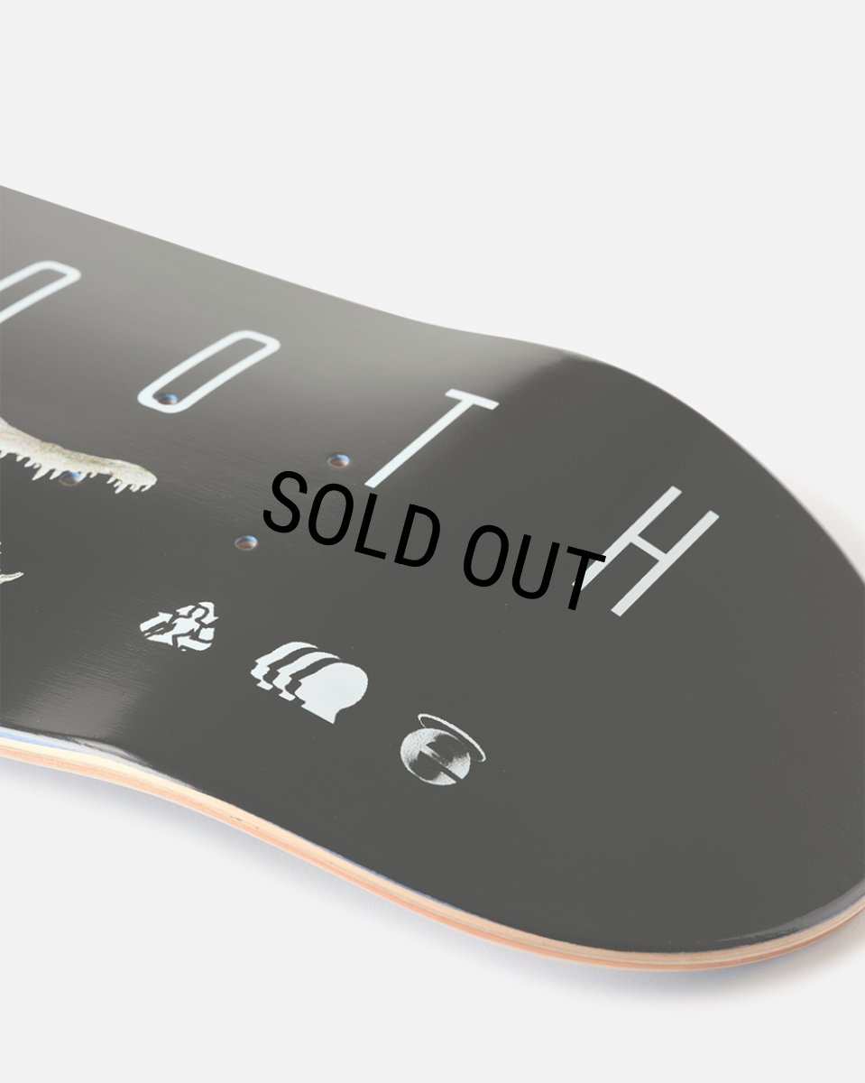 画像6: TIGHTBOOTH/ INITIALIZE［スケートデッキ-24春］ (6)