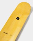 画像9: TIGHTBOOTH/JENGA 【20%OFF】［スケートデッキ-24春］