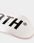 画像6: TIGHTBOOTH/LOGO SILVER 【20%OFF】［スケートデッキ-24春］