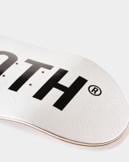 画像6: TIGHTBOOTH/LOGO SILVER 【20%OFF】［スケートデッキ-24春］ (6)