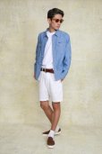 画像7: 【30%OFF】RATS/CHAMBRAY SHIRT（INDIGO）［シャンブレーシャツ-24春夏］