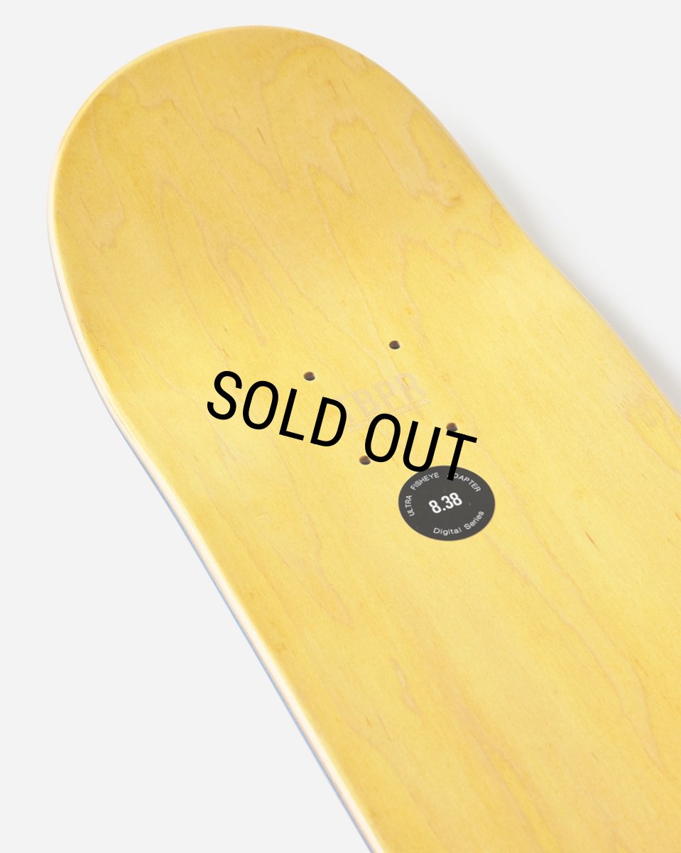 画像8: TIGHTBOOTH/JENGA 【20%OFF】［スケートデッキ-24春］ (8)