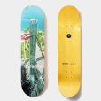 画像1: TIGHTBOOTH/JENGA 【20%OFF】［スケートデッキ-24春］ (1)