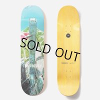 TIGHTBOOTH/JENGA 【20%OFF】［スケートデッキ-24春］