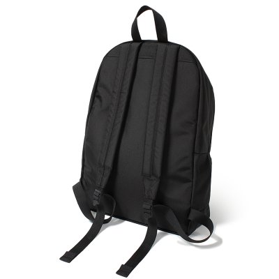 画像2: WACKO MARIA/SPEAK EASY / BACK PACK（BLACK）［バックパック-24春夏］