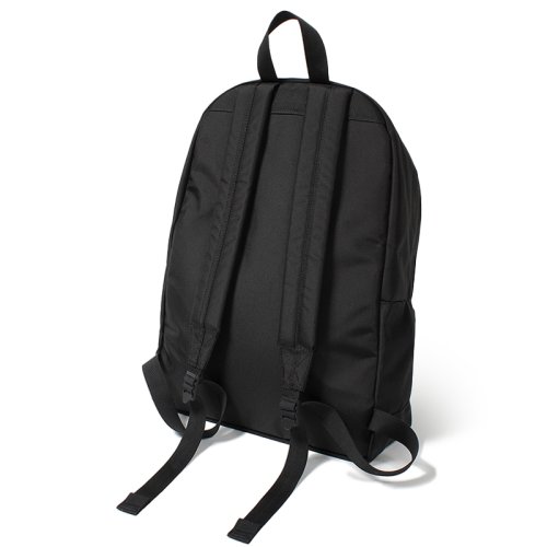 他の写真2: WACKO MARIA/SPEAK EASY / BACK PACK（BLACK）［バックパック-24春夏］