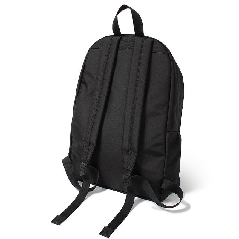 画像2: WACKO MARIA/SPEAK EASY / BACK PACK（BLACK）［バックパック-25秋冬］
