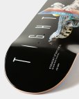 画像7: TIGHTBOOTH/ INITIALIZE［スケートデッキ-24春］