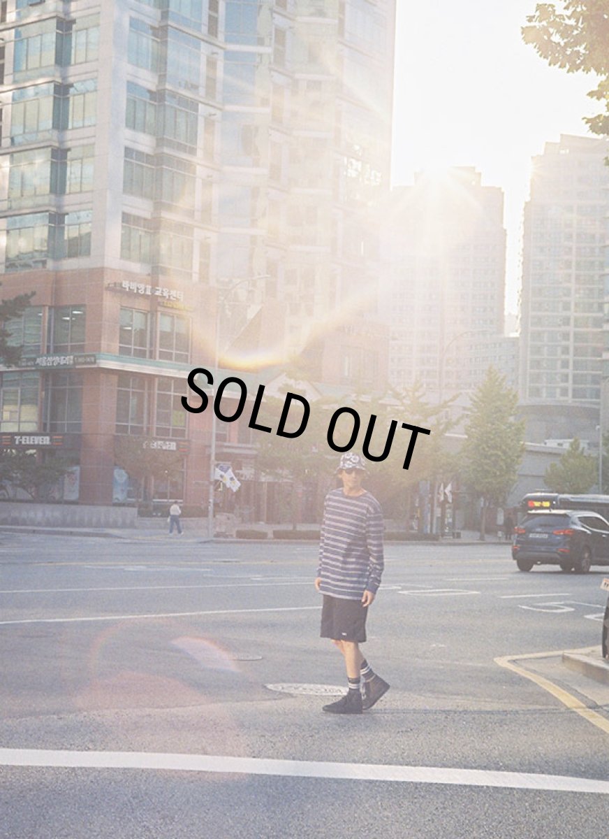 画像7: CHALLENGER/BUCKET HAT（HIBISCUS）［バケットハット-24春夏］ (7)