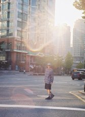 画像7: CHALLENGER/BUCKET HAT（HIBISCUS）［バケットハット-24春夏］ (7)