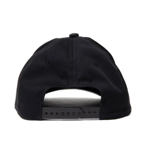 他の写真2: COOTIE PRODUCTIONS/Smooth Chino Cloth 5 Panel Cap（Black）［5パネルキャップ-24春夏］