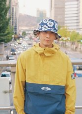 画像6: CHALLENGER/BUCKET HAT（HIBISCUS）［バケットハット-24春夏］ (6)