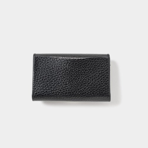 他の写真2: TIGHTBOOTH/LEATHER KEY CASE（Black） 【30%OFF】［レザーキーケース-24春夏］
