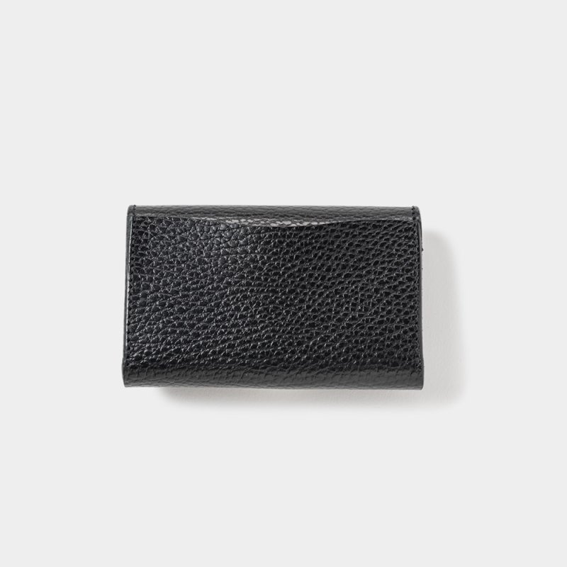 画像2: TIGHTBOOTH/LEATHER KEY CASE（Black） 【30%OFF】［レザーキーケース-24春夏］