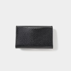 画像2: TIGHTBOOTH/LEATHER KEY CASE（Black） 【30%OFF】［レザーキーケース-24春夏］ (2)