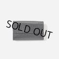 TIGHTBOOTH/LEATHER KEY CASE（Black） 【30%OFF】［レザーキーケース-24春夏］