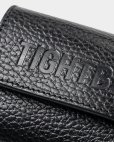 画像4: TIGHTBOOTH/LEATHER KEY CASE（Black）［レザーキーケース-24春夏］