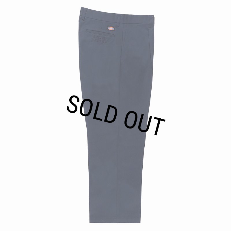 Dickies x WACKO MARIA プリーツ パンツSサイズ WACKO MARIA / DICKIES / PLEATED TROUSERS / kaddish
