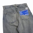 画像5: DAIRIKU/"Wide" Denim Pants（Indigo）［"ワイド"デニムパンツ-24春夏］