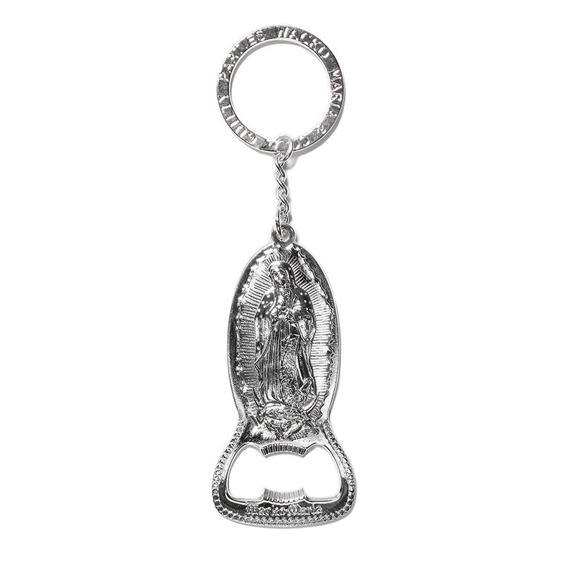 画像1: WACKO MARIA/MARIA BOTLLE OPENER（SILVER）［マリアボトルオープナー-24春夏］