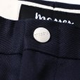 画像5: PORKCHOP/HOPSACK PANTS P（NAVY）［ワークパンツ-24春夏］