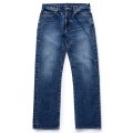 【40%OFF】RATS/INDIGO USED DENIM PANTS（INDIGO）［ユーズドデニムパンツ-24春夏］