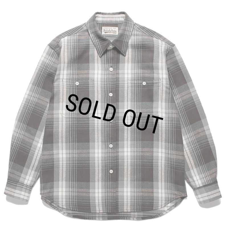 新品同様！　Magpul BRODIE FLANNEL シャツ ミリタリーショップ専門店 SWAT | HELIKON-TEX MBDU FLANNEL SHIRT