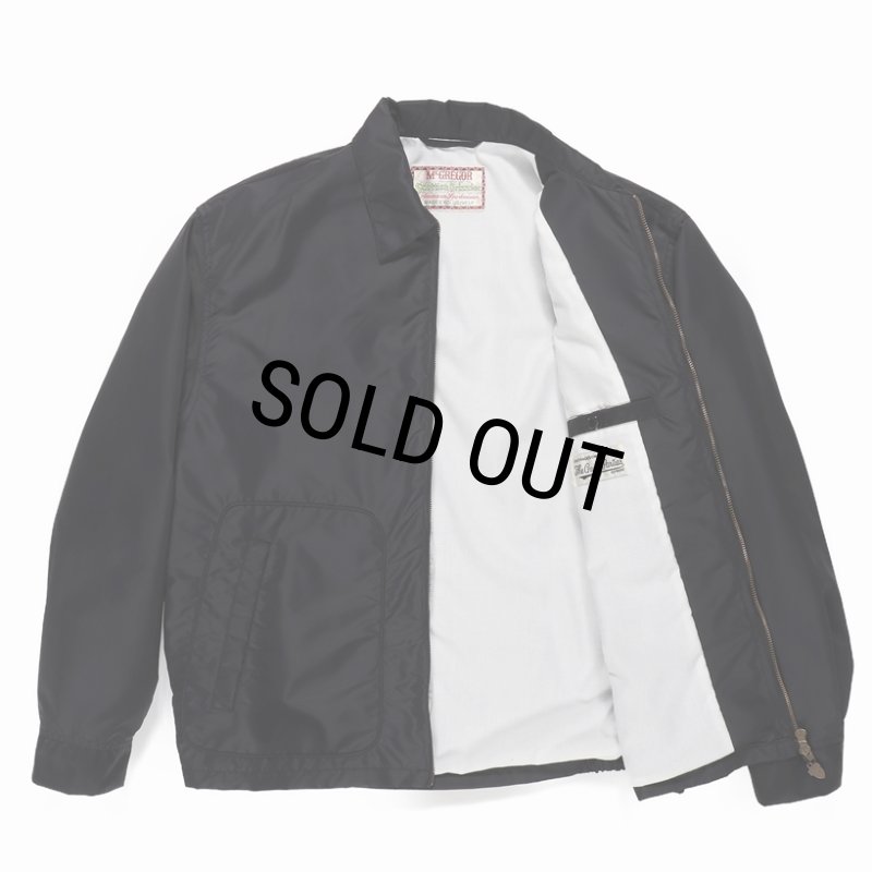 【WACKO MARIA】24SS DRIZZLER JACKET ジャケット WACKO MARIA / DRIZZLER JACKET ジャケット 24 【公式通販】