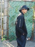 画像12: CHALLENGER/L/S FIELD SHIRT（BLACK）［フィールドシャツ-24春夏］