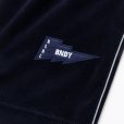 画像6: RATS/VELOR TRACK PANTS（NAVY）［ベロアトラックパンツ-24春夏］