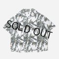 TIGHTBOOTH/ACID ALOHA（White） 【30%OFF】［アシッドアロハ-24春夏］