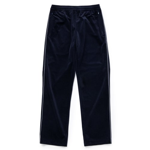 他の写真1: RATS/VELOR TRACK PANTS（NAVY）［ベロアトラックパンツ-24春夏］