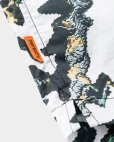 画像6: TIGHTBOOTH/ACID ALOHA（White） 【30%OFF】［アシッドアロハ-24春夏］