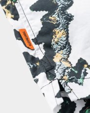 画像6: TIGHTBOOTH/ACID ALOHA（White） 【30%OFF】［アシッドアロハ-24春夏］ (6)