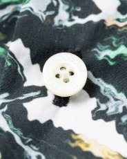 画像5: TIGHTBOOTH/ACID ALOHA（White） 【30%OFF】［アシッドアロハ-24春夏］ (5)