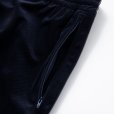 画像5: RATS/VELOR TRACK PANTS（NAVY）［ベロアトラックパンツ-24春夏］