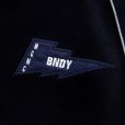 画像4: 【30%OFF】RATS/VELOR TRACK JKT（NAVY）［ベロアトラックJKT-24春夏］