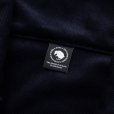 画像3: 【30%OFF】RATS/VELOR TRACK JKT（NAVY）［ベロアトラックJKT-24春夏］