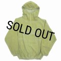 【40%OFF】DAIRIKU/Vintage Wash Parachute Anorak Parka（Vintage Mud Green）［パラシュートアノラックパーカー-24春夏］